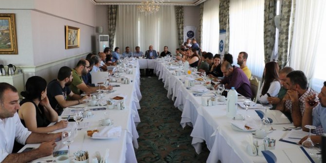 DİTAM, Sur’dan göç etmek zorunda kalan ailelerle görüşecek