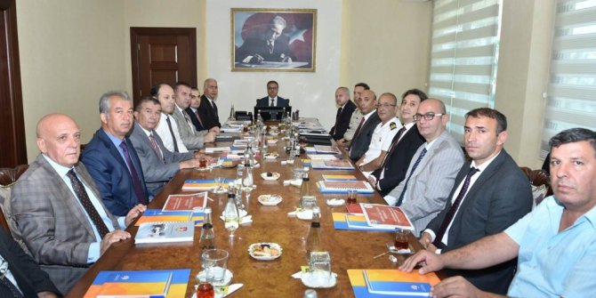 Su: "Geleceğimizin teminatı çocuklarımız için hep birlikte çalışacağız"