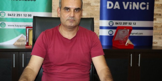 Leonardo Da Vinci Derneği yeni döneme hızlı giriyor