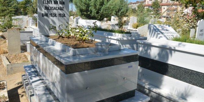 Ereğli Belediyesi’nden ünlü bestekara vefa