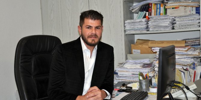 Türkiye karşıtlarını susturan Selmanoğlu, İHA’ya konuştu