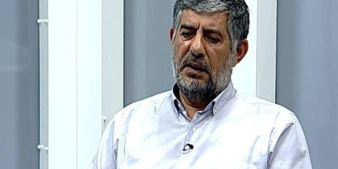 Çalhan’dan  tek aday iddialarına cevap