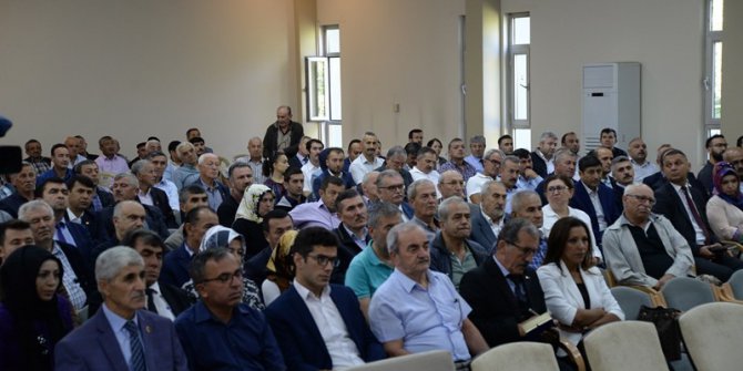 Okulların güvenlik önlemleri masaya yatırıldı