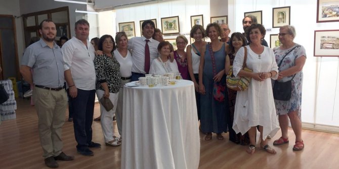 10. Foça Uluslararası Kültür, Sanat ve Balıkçılık Festivali