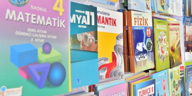 Türkçe 6. sınıf kitaplarındaki ’ayılı’ karikatürün yer aldığı 13’üncü sayfa imha edildi