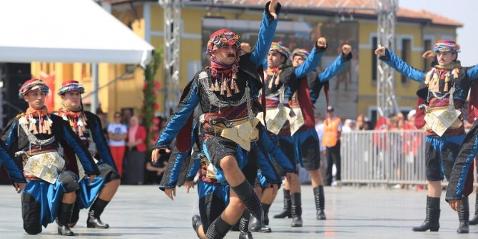 Şampiyon efeler ‘zafere’ oynadı