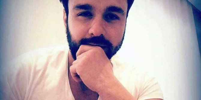 Gökçeada’da 2 kişinin öldüğü kaza güvenlik kamerasında