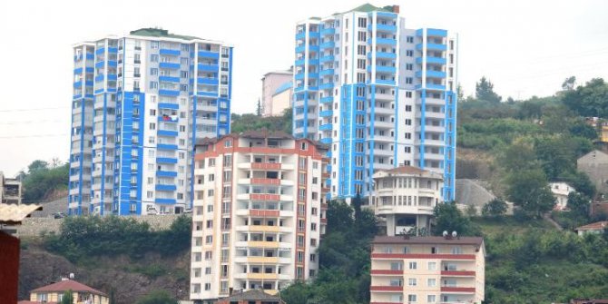 Fatsa’da kiralık ev sıkıntısı