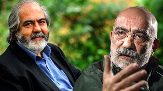 Ahmet Altan Serbest Bırakıldı, Mehmet Altan Tutuklandı!