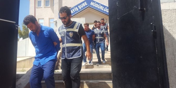 Kavgayla alakası olmayan kadını öldürenler tutuklandı