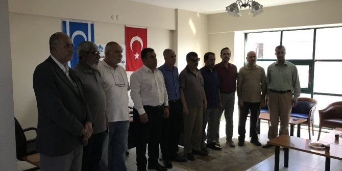 Irak’ta 25 Eylül’de yapılması planlanan referanduma Türkmenlerden tepki