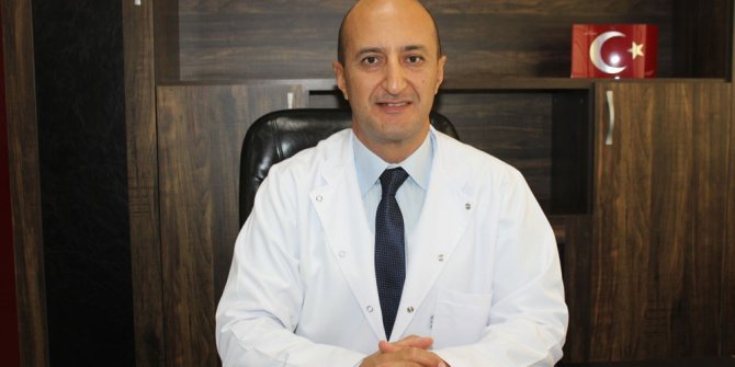 Bu hastanede yatalak hastalara nasıl bakılacağı yakınlarına öğretiliyor