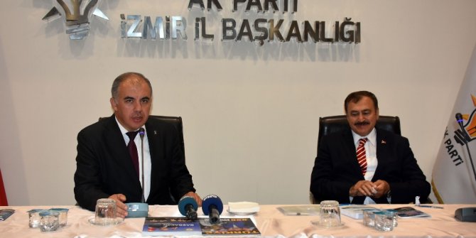 Bakan Eroğlu’ndan İzmir’e seçim talimatı