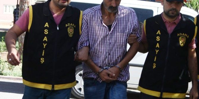 Genç Kızın Telefonunu Çaldılar