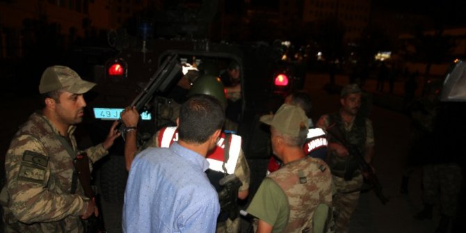 Ailesini katleden özel güvenlik görevlisi tutuklandı