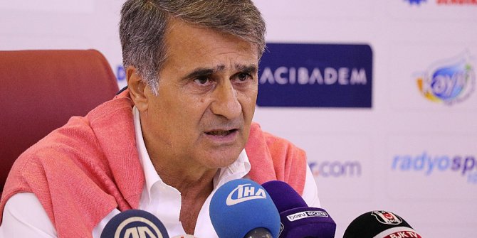 Güneş: “Bütün olumsuzluklara rağmen ayakta kalıp kazandık”