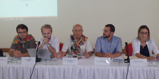 Söğüt Şenliklerine özel sergi ve sempozyum