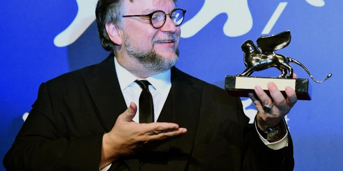 74. Venedik Film Festivali sona erdi