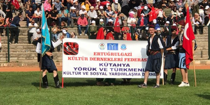 Söğüt Başbakanı bekliyor