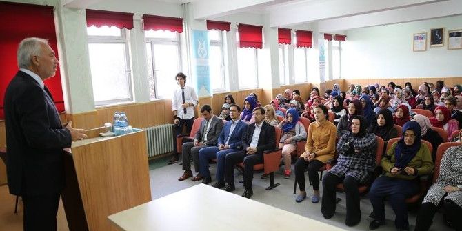 Başkan Kamil Saraçoğlu, ’15 Temmuz Demokrasi Şehitleri’ni Anma Programına Katıldı