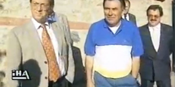 “TGRT sobeledi, Aydın Doğan çıldırdı”