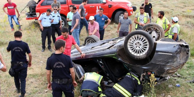 Erzurum’da 7 ayda 27 kayıp