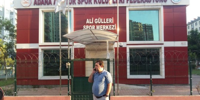 Bozan: "Tarafsızlığını yitirmiş bir ASKF ile seçime gidiyoruz"