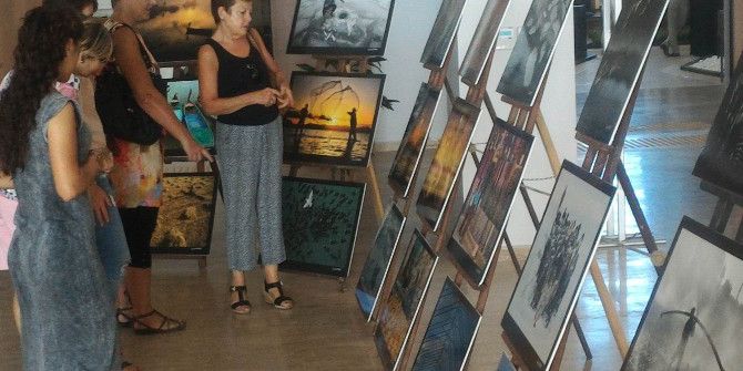 Beyşehir Expo 2016’da Fotoğraflarla Tanıtılıyor
