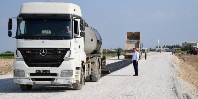 İmamoğlu’na Hüseyin Sözlü Caddesi