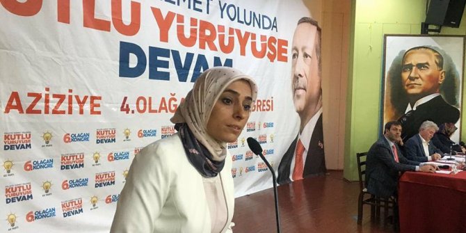 Taşkesenlioğlu: “Erzurum pastadan payını alacak”