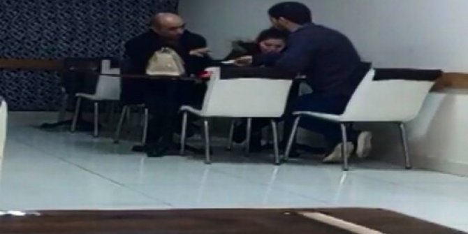 Esenyurt Tapu Dairesinde rüşvet operasyonu: 47 gözaltı