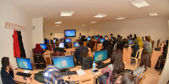 KOMEK ve ASEM’DE kayıt zamanı