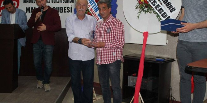 Malatyalı antrenör Hüseyin Ökke 62 Pertekspor ile anlaştı