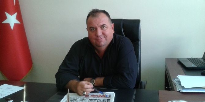 Malkara Belediye Başkan Yardımcısı Yılmaz, Taraftarın İlgisizliğinden Yakındı