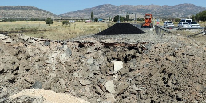 Diyarbakır Valiliğinden karakola saldırı açıklaması