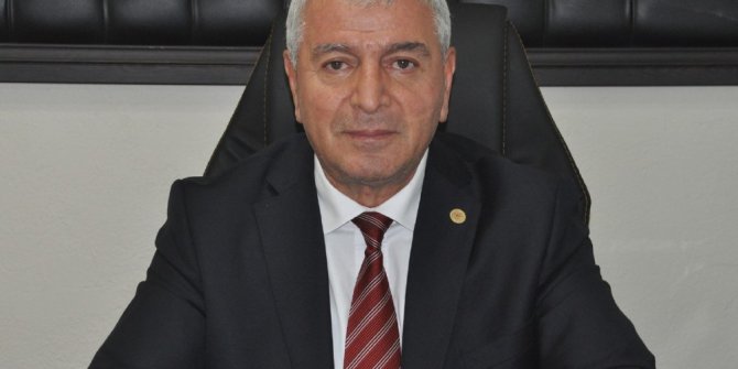 MASKF’de Özdemir yeniden başkan seçildi