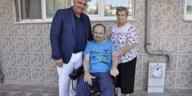 Manisa’da engeller kalkıyor