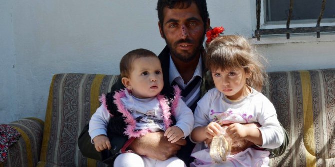 43 gün önce kaybolan şahıs dağda bulundu