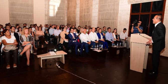 Sivil Toplumda İyi Yönetişim Sertifika Programı