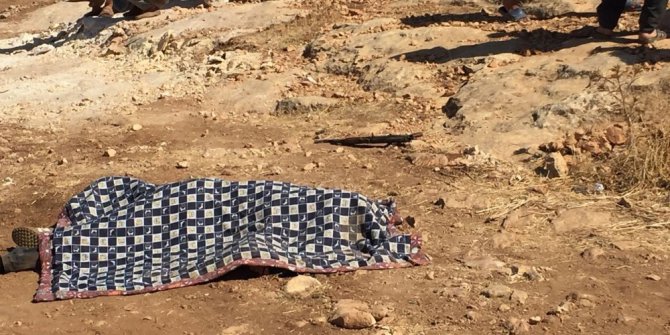 Şanlıurfa ‘da arazi kavgası: 2 ölü