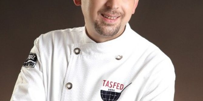 İstanbul, Gurme Şehir Gaziantep Lezzetleriyle Buluşuyor