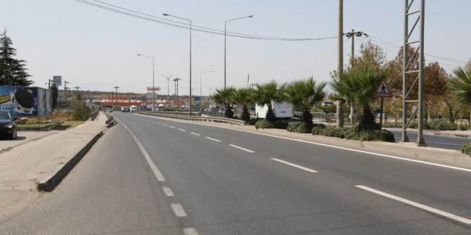 Turgutlu Kavşağında çalışma başlıyor