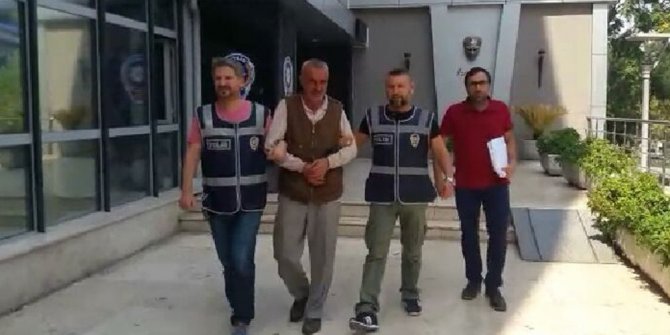 Kurbanlık hayvan alarak vatandaşları dolandıran şahıs suçüstü yakalandı