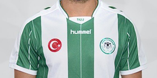 Konyaspor’da Ali Çamdalı süresiz kadro dışı bırakıldı