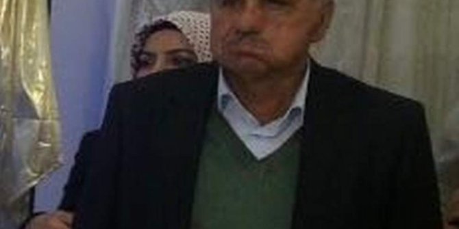 Öldürülen eski muhtarla ilgili 5 şüpheli gözaltına alındı