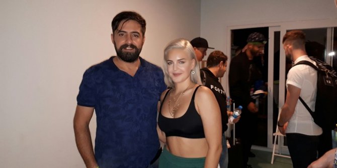 Cizreli Mehmet: “Gerçekten bir hayal gibiydi”