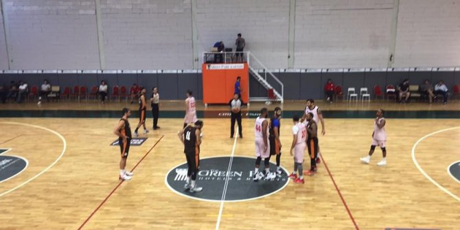 Karesispor’un Kartepe kampı sona erdi