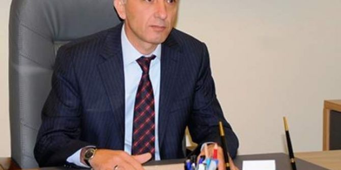 Hedef ’Yeşil Ambulans Filosu’