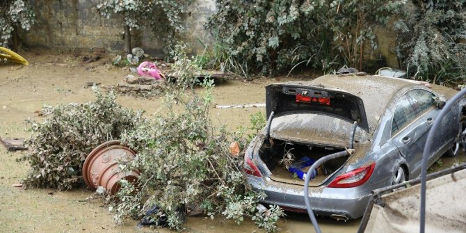 İtalya’da sel: 6 ölü