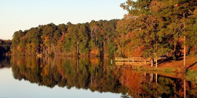 “Sonbaharda Tatile Çıkmak İçin En Keyifli 6 Neden”